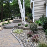 ct landsacper, hardscapes, patios, walkways, paths, borders, brick, old saybrook, westbrook, old lyme, essex, clinton, deep river, chester, guilford, old lyme